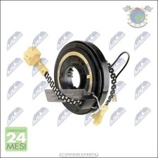 Molla Spiroelicoidale Airbag