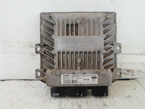 Centralina motore per ford - motore,