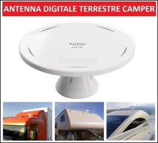 Antenna Tv Per Camper Esterna