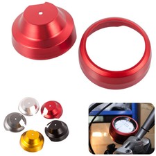 Motociclo Copertura Decorativa Tachimetro/Contagiri per Ducati Scrambler Classic