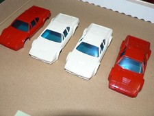 4 Carrera Car Racing Carrozzerie BMW M1