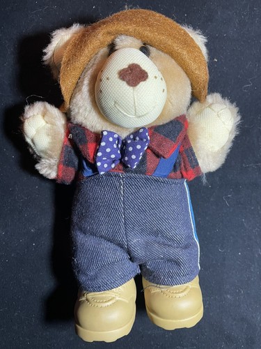 Vintage furskins farrell - vintage,