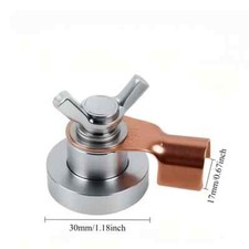 morsetto di saldatura in