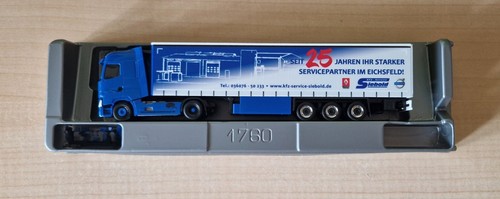 Herpa 313148 renault - herpa, siebold