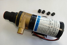 POMPA MACERATORE AUTOADESCANTE