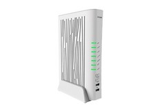 Modem WIND TRE Infostrada Fibra 1000 Mega Router WiFi DLINK DVA5592