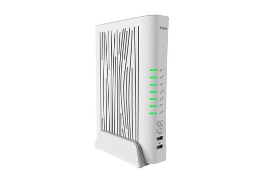 Modem link dva 5592 wind - modem, 3
