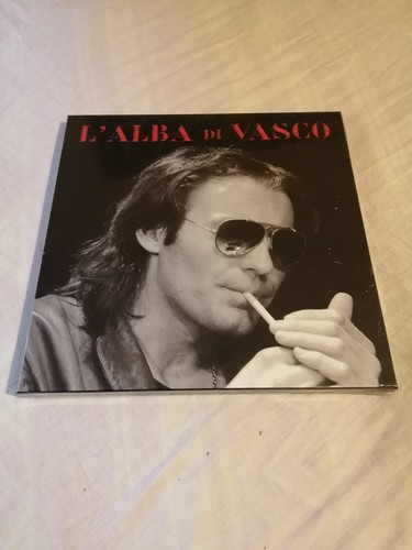 Vasco rossi alba di - -,