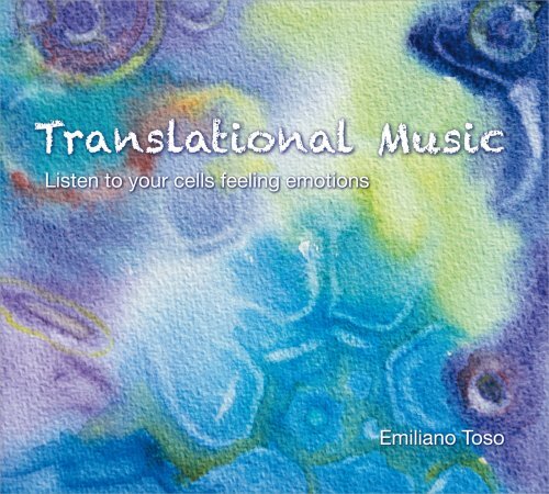 Audio translational music - music,