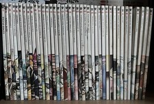 Berardi Milazzo KEN PARKER