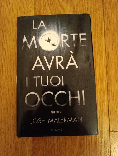 Morte avrà tuoi - la,