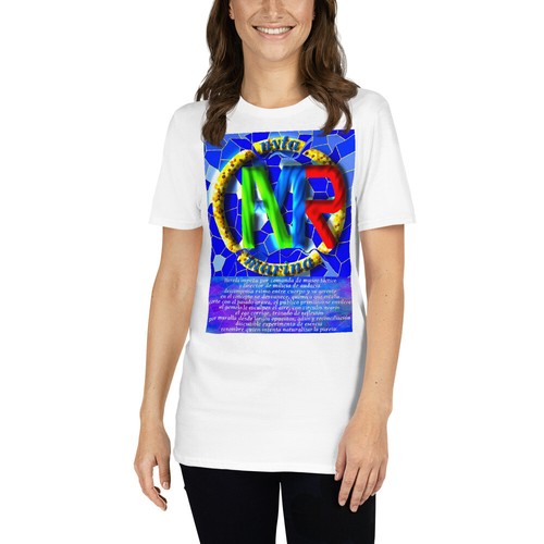 Camiseta nombre marina - camiseta,