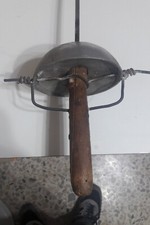 Antico Fioretto Spada da Scherma Artigianale *LEGGI GUARDA* (prima di acqistare)