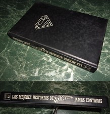 SUPERMAN edizione spagnola