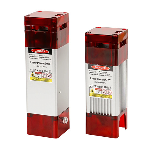 Modulo laser 10w con - modulo,