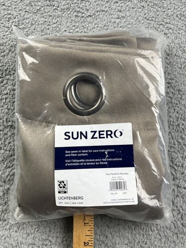 Pannello tenda passante - , sun