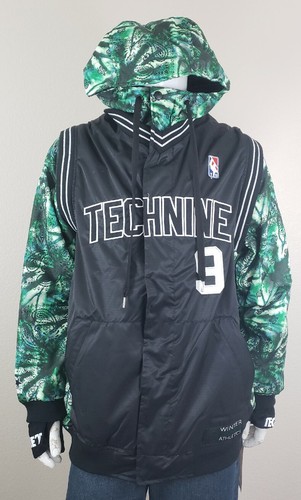 Technine slam dunk - technine, giacca