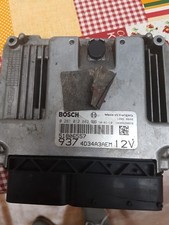 CENTRALINA MOTORE ECU BOSCH  0281012882  ALFA 147 JTD 1.9