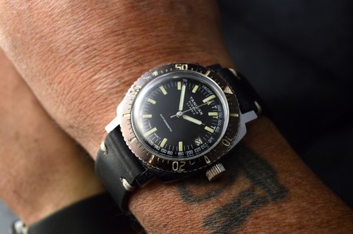 Tanivan pirania submarine - tanivan,