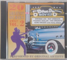 20 GREATEST OLDIES 1957 Vol 2