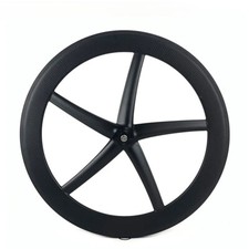 Set ruote carbonio 700c cinque