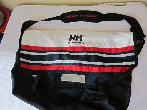 Helly hansen messenger borsa - hansen, messenger/borsa
