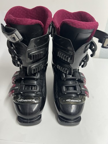 Ski women boots nordica next - women,