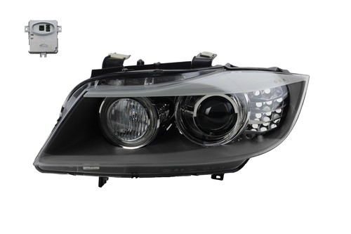 Fari xenon compatibili per - xenon,