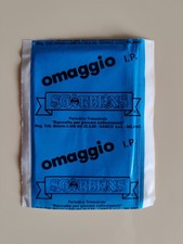 Sgorbions 2 bustina sigillata