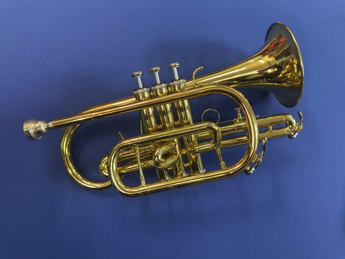 Cornett jupiter jcr 526 - jupiter,