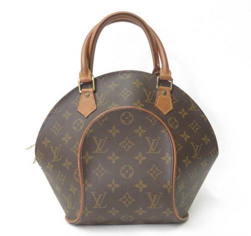 Autentica borsa mano louis - autentica,