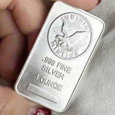 1 Troy Oz Eagle Sunshine Mint