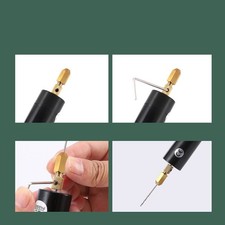 Trapano USB portatile leggero