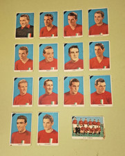 Calciatori SIDAM 1959/60 -