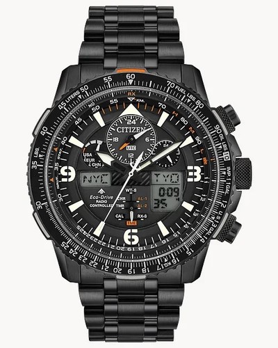 Orologio uomo citizen - orologio, da