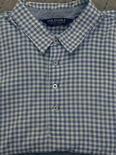 Polo golf ralph lauren - golf, uomo