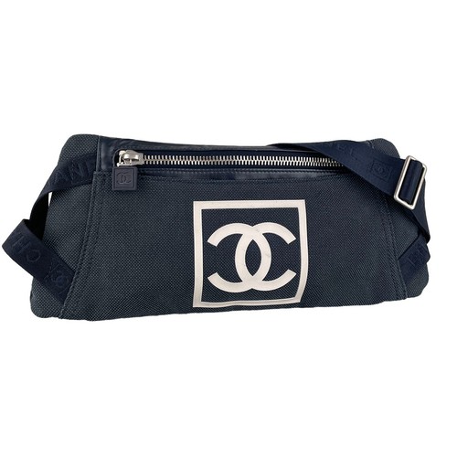 Borsa chanel sports line - borsa,