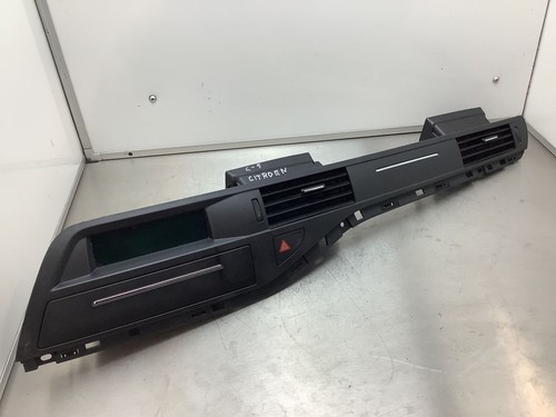 Schermo lcd cruscotto citroen - lcd,