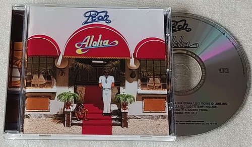 Pooh aloha edit - pooh, cd