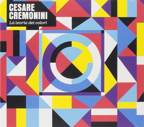 Audio cesare cremonini - audio,