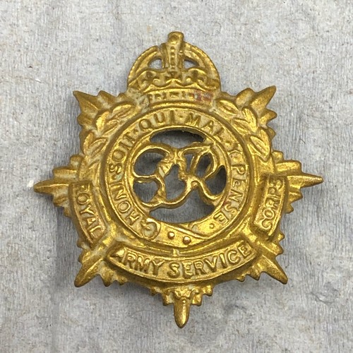 Originale esercito britannico - originale,