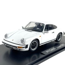 Modellino Auto KK 1/18 Porsche