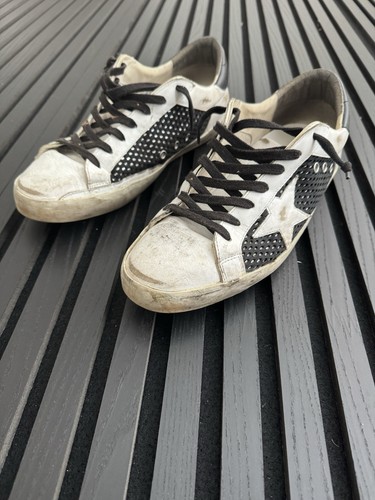 Sneakers golden goose - sneakers,