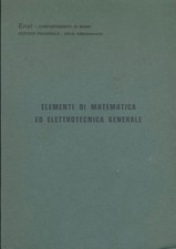 Elementi di matematica ed