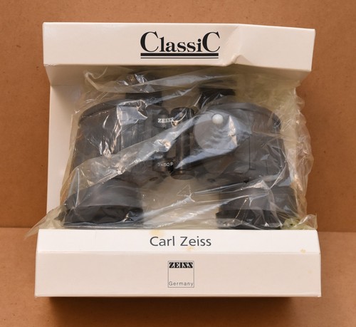 Binocolo carl zeiss classic - carl,