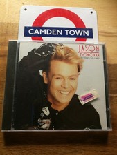 Jason Donovan - Between The