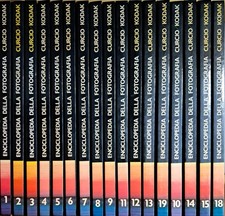 enciclopedia delle fotografia