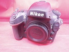 Nikon D800 36,3 megapixel