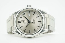 Omega Seamaster Aqua Terra
