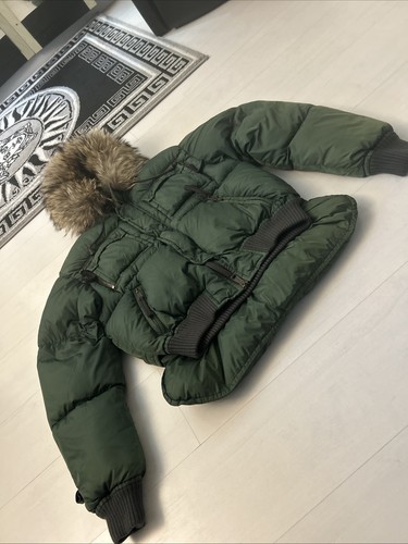 Giacca sci bomber - , imbottita